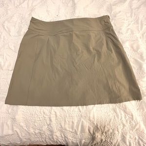Ascend - hiking skirt